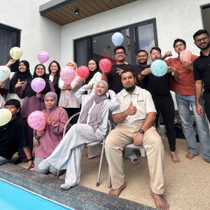 Team Building Programme